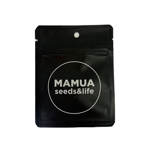 [1966] SEMILLAS MAMUA SEEDS INASE X4