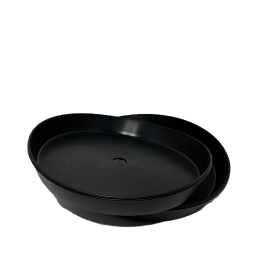 [1342] PLATO VARIOS 32 NEGRO 30L