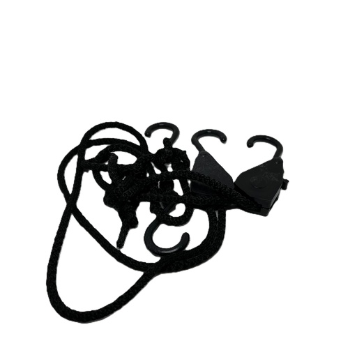 [1117] POLEAS VARIOS SUELTAS ENGRANAJE PLASTICO