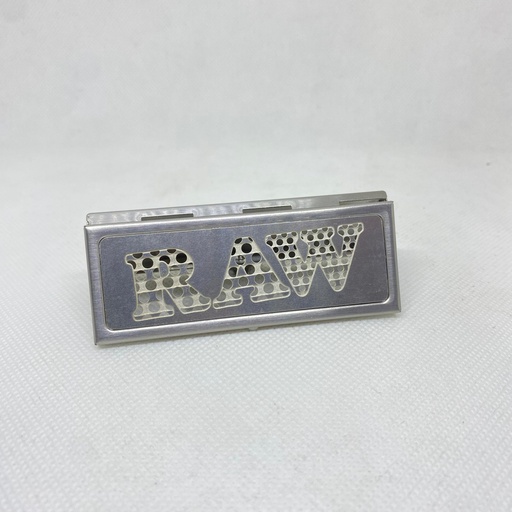 [2635] PORTA LILLOS RAW CON RAYADOR