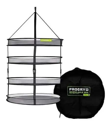 [1124] RED DE SECADO GARDEN PRO 55/4