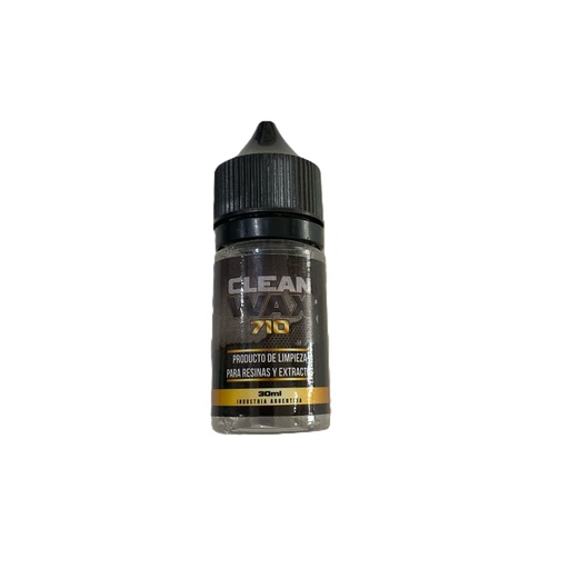 [1212] ALCOHOL CLEAN WAX ISOPROPILICO