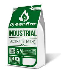 [2036] SUSTRATO GREENFIRE LIVIANO 80+10L