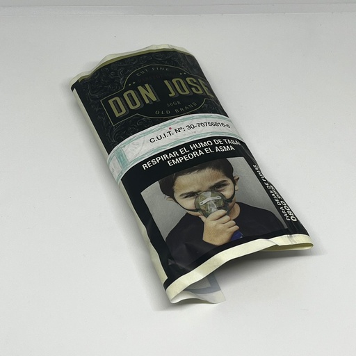 [2104] TABACO DON JOSE 50G