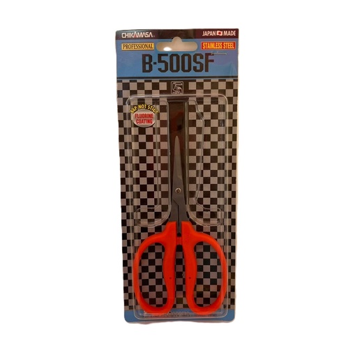 [2730] TIJERA CHIKAMASA JAPONESA B-500SF