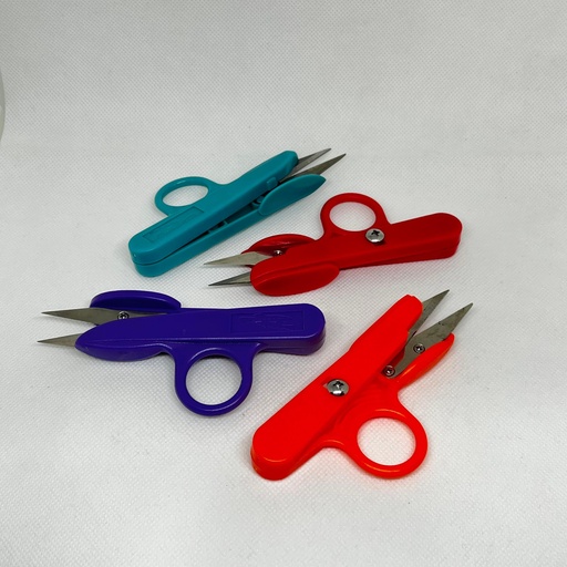 [1102] TIJERA VARIOS DE MANO SUELTA FLUOR