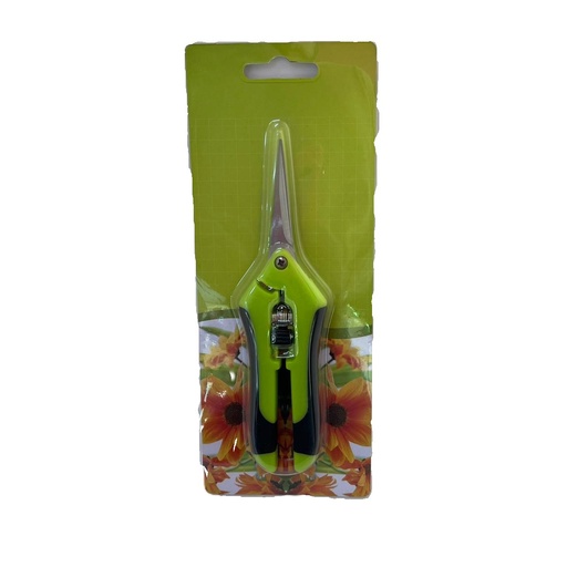 [1103] TIJERA VARIOS IMITACION GARDEN RECTA/CURVA