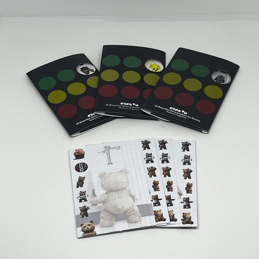 [1748] TIPS CANUTO CAJA 