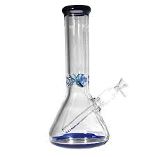 [2917] BONG VARIOS ICER BLUE