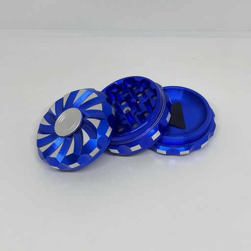 [3109] PICA VARIOS METAL SPINER 3P