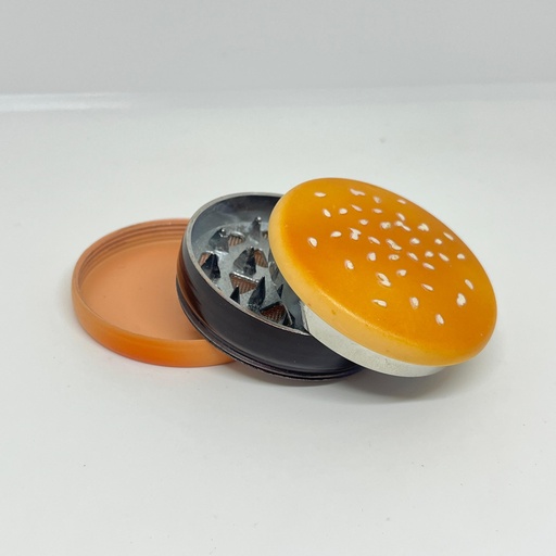 [3103] PICA VARIOS METAL HAMBURGUESA 3P