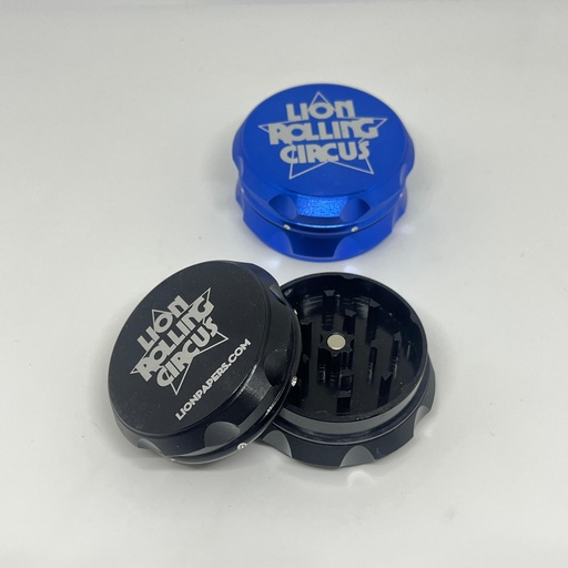 [1845] PICA LRC METAL RELIEVE 2P