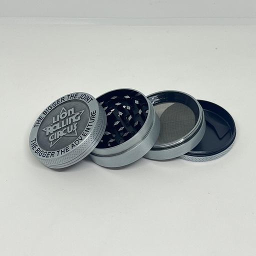 [1828] PICA LRC METAL CLASICO 4P