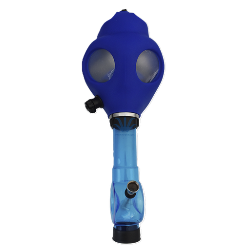 [1923] BONG VARIOS MASCARA AZUL
