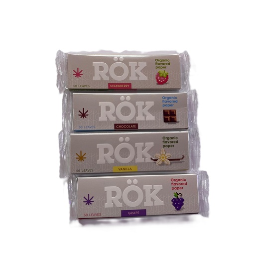 [2660] LILLOS ROK SABORIZADO 