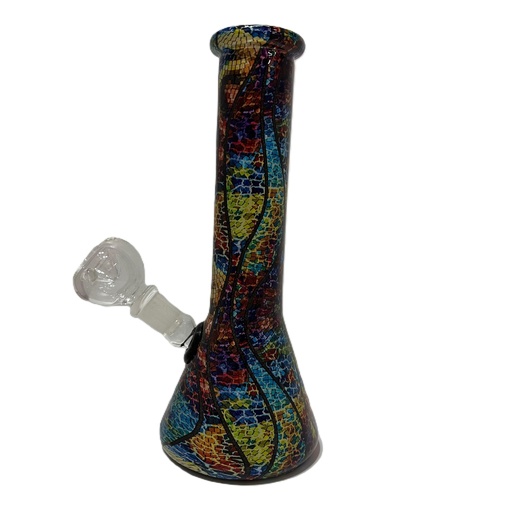 [2946] BONG VARIOS GAUDI 21CM