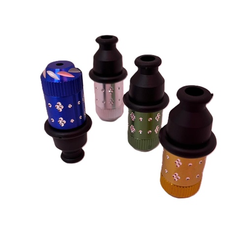 [2932] TURBINA VARIOS CHUPETE CON GRABADO