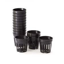 [1152] CANASTA VARIOS N6 HIDROPONIA