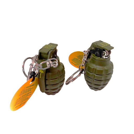 [1372] ENCENDEDOR VARIOS GRANADA