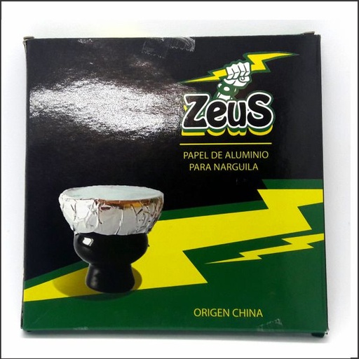 [2236] ALUMINIO VARIOS PLANCHA P SHISHA