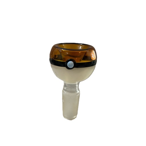 [1211] CAZUELA VARIOS POKEMON 14MM CUARZO