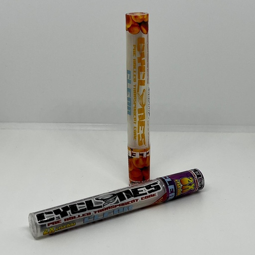 [1765] CELULOSA CYCLONE DURAZNO