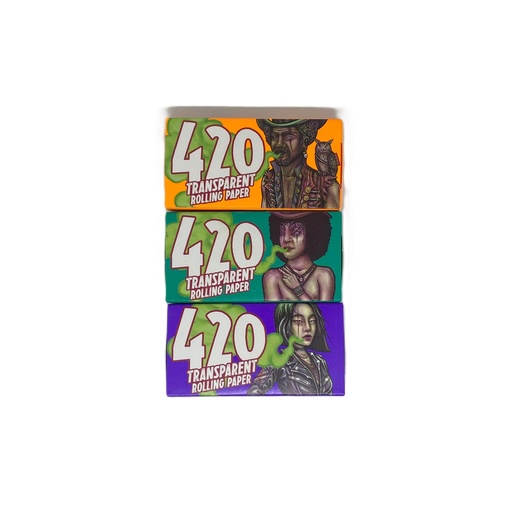 [1723] CELULOSA LRC 420