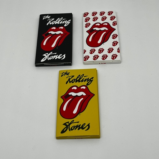 [1799] CELULOSA LRC CLASICO Y ROLLING STONE