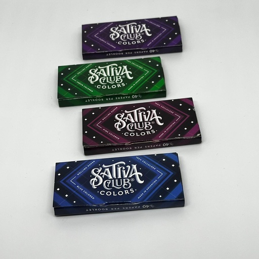 [1784] CELULOSA SATIVA COLORES