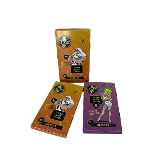 [1713] CELULOSA ZEUS CLASICO MAS ANCHO