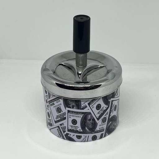 [1013] CENICERO VARIOS RETRACTIL MR.G