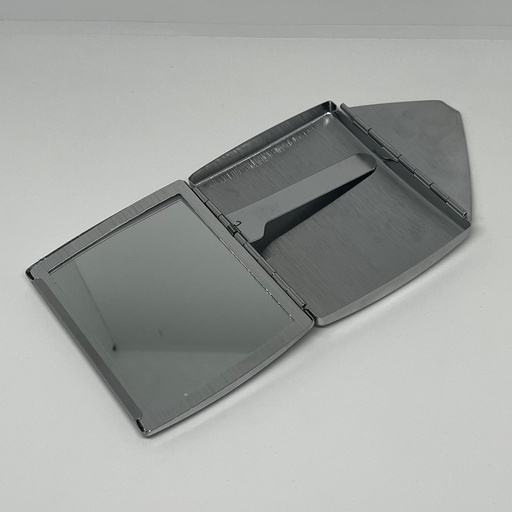 [2133] CIGARRERA VARIOS CON ESPEJO