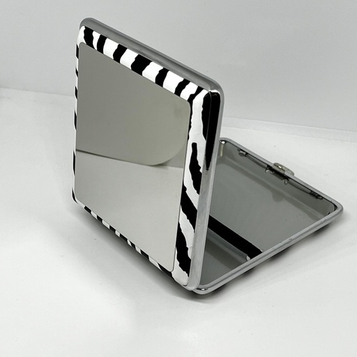 [2116] CIGARRERA VARIOS ESPEJADA