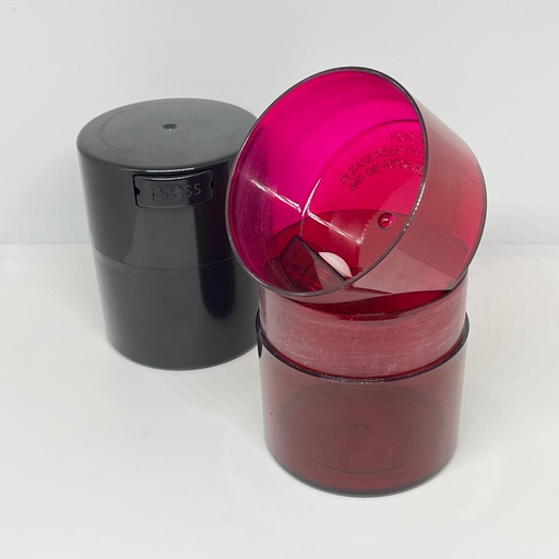 [1055] CONTENEDOR VARIOS AL VACIO GRANDE