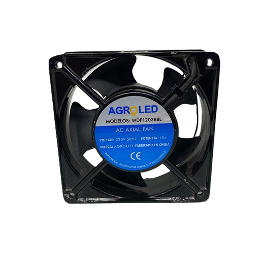 [1145] COOLER VARIOS 4"