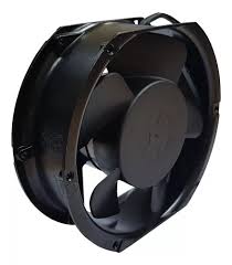 [2725] COOLER VARIOS EXTRACTOR REDONDO