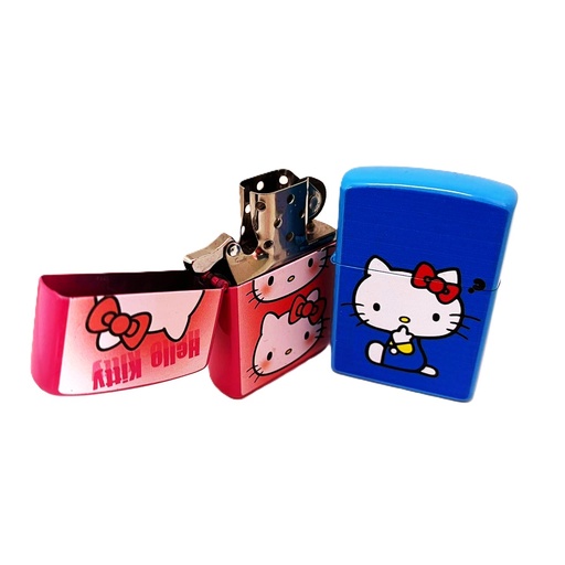 [1428] ENCENDEDOR VARIOS BENCINA DISEÑOS