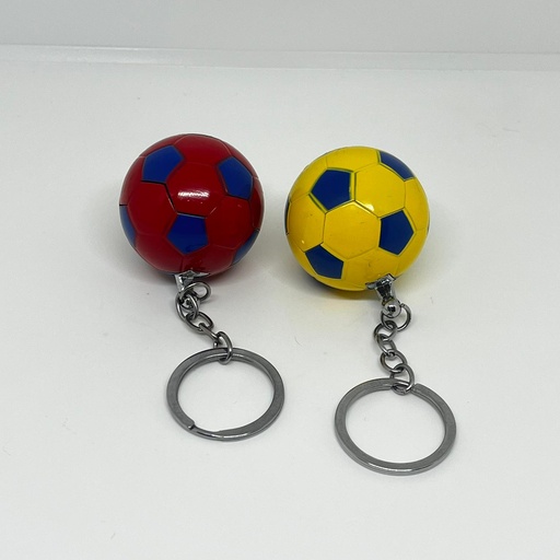 [1435] ENCENDEDOR VARIO PELOTA FUTBOL/BASKET