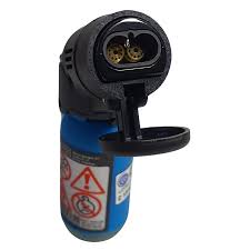 [1421] ENCENDEDOR ZENGAZ DOBLE LLAMA