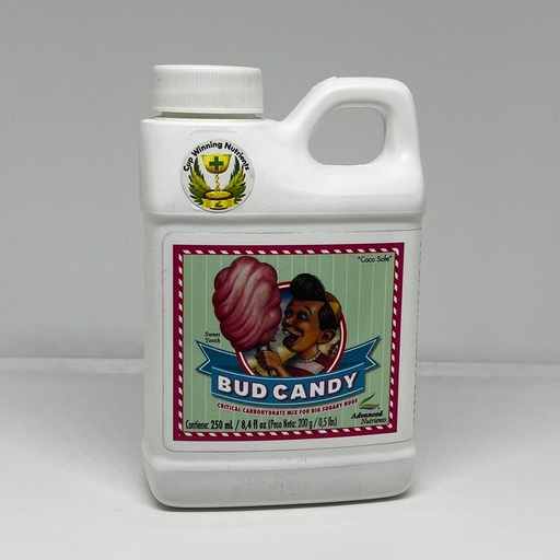 [2584] FERTILIZANTE ADVANCED BUD CANDY 250ML