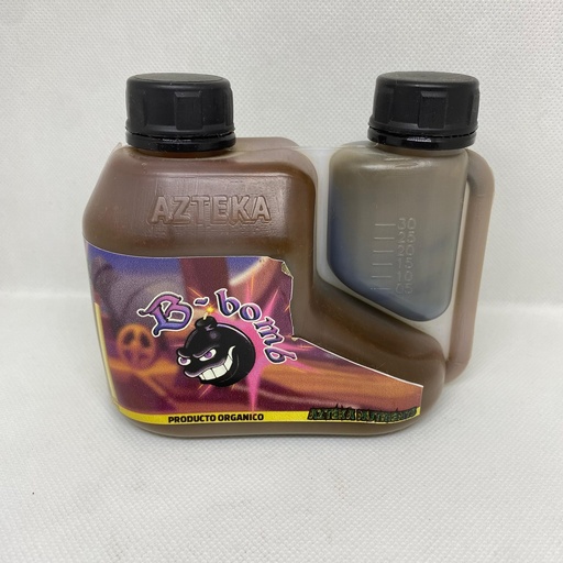 [1502] FERTILIZANTE AZTEKA B-BOMB 250ML