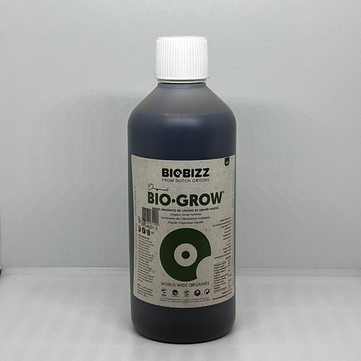 [2516] FERTILIZANTE BIOBIZZ BIOGROW 250ML