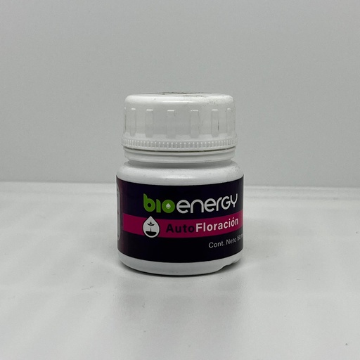 [1619] FERTILIZANTE BIOENERGY FLORA 50ML
