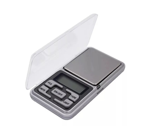 [2217] BALANZA VARIOS BALANZA 200G 0.00 CON PILA
