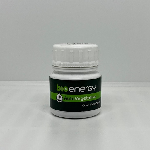 [1618] FERTILIZANTE BIOENERGY VEGE 50ML
