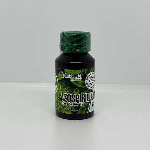 [1510] FERTILIZANTE BIOPROYECT AZOSPIRILLUM 60ML