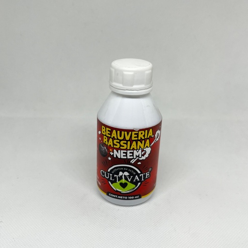 [1674] FERTILIZANTE CULTIVATE BEAUVERIA+NEEM