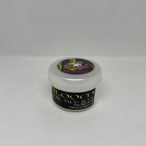 [1521] FERTILIZANTE DR BANNER BLOOM 50GR