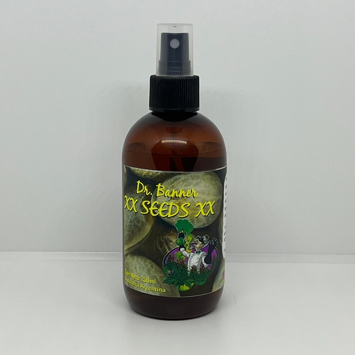 [1530] FERTILIZANTE DR BANNER REVERTIDOR SEX STS 250ML