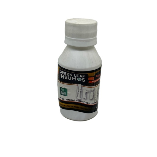 [1695] FERTILIZANTE GREEN LEAF TRIPS 100ML